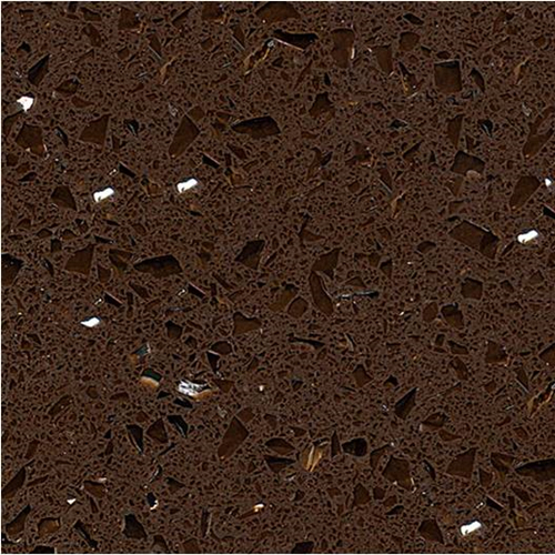 Crystal Dark Brown YQ1815 Crystal Dark Brown YQ1815